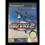 Mat Hoffman's Pro BMX 2 - PS2