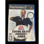Total Club Manager 2004 - PS2