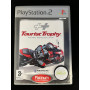 Tourist Trophy (Platinum) - PS2Playstation 2 Spellen Playstation 2€ 4,99 Playstation 2 Spellen