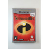 Disney's The Incredibles (Player's Choice)Gamecube Spellen Gamecube€ 4,99 Gamecube Spellen
