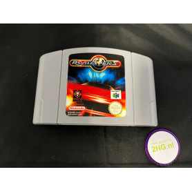 Roadsters (losse cassette) - N64 Roadsters (losse cassette) - N64