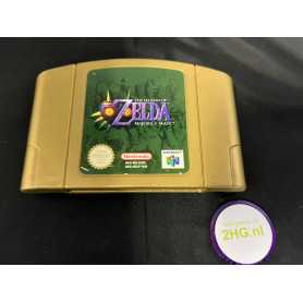 The Legend of Zelda: Majora's Mask (Game Only) - N64 The Legend of Zelda: Majora's Mask (losse cassette) - N64