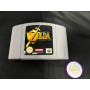 The Legend of Zelda: Ocarina of Time (losse cassette)