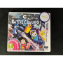 Cartoon Network Battle Crashers - 3DS