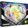 Pokémon Pikachu V BoxBoxen, Boosters en Accessoires € 29,99 Boxen, Boosters en Accessoires