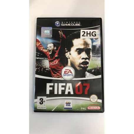 Fifa 07 (CIB)