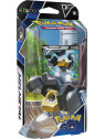 Pokémon Go Battle Deck - Melmetal V