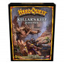 Hero Quest - Kellar's Keep - Quest PackBordspellen (new) Uitbereiding€ 39,99 Bordspellen (new)
