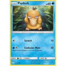 Psyduck (CEC 040)