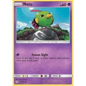 CEC 078 - Natu CEC 078 - Natu