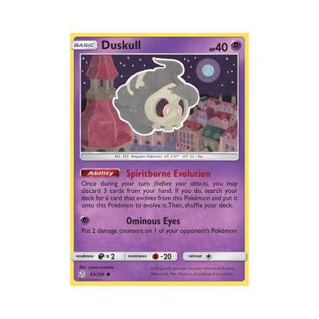 Duskull (CEC 083)