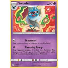 CEC 088 - Swoobat CEC 088 - Swoobat