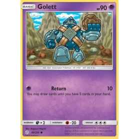 CEC 089 - Golett Golett (CEC 089)