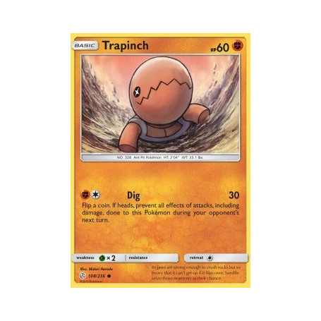 Trapinch (CEC 108)