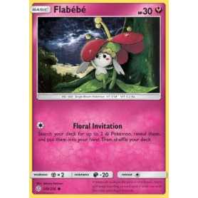 CEC 149 - Flabébé