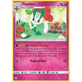 CEC 151 - Floette