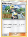 CEC 203 - Roller SkaterCosmic Eclipse Cosmic Eclipse€ 0,10 Cosmic Eclipse
