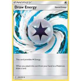 CEC 209 - Draw Energy