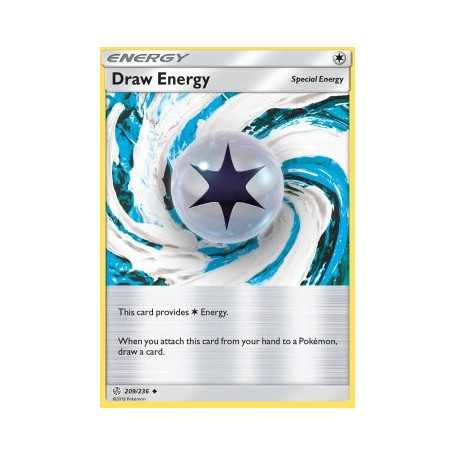 CEC 209 - Draw Energy