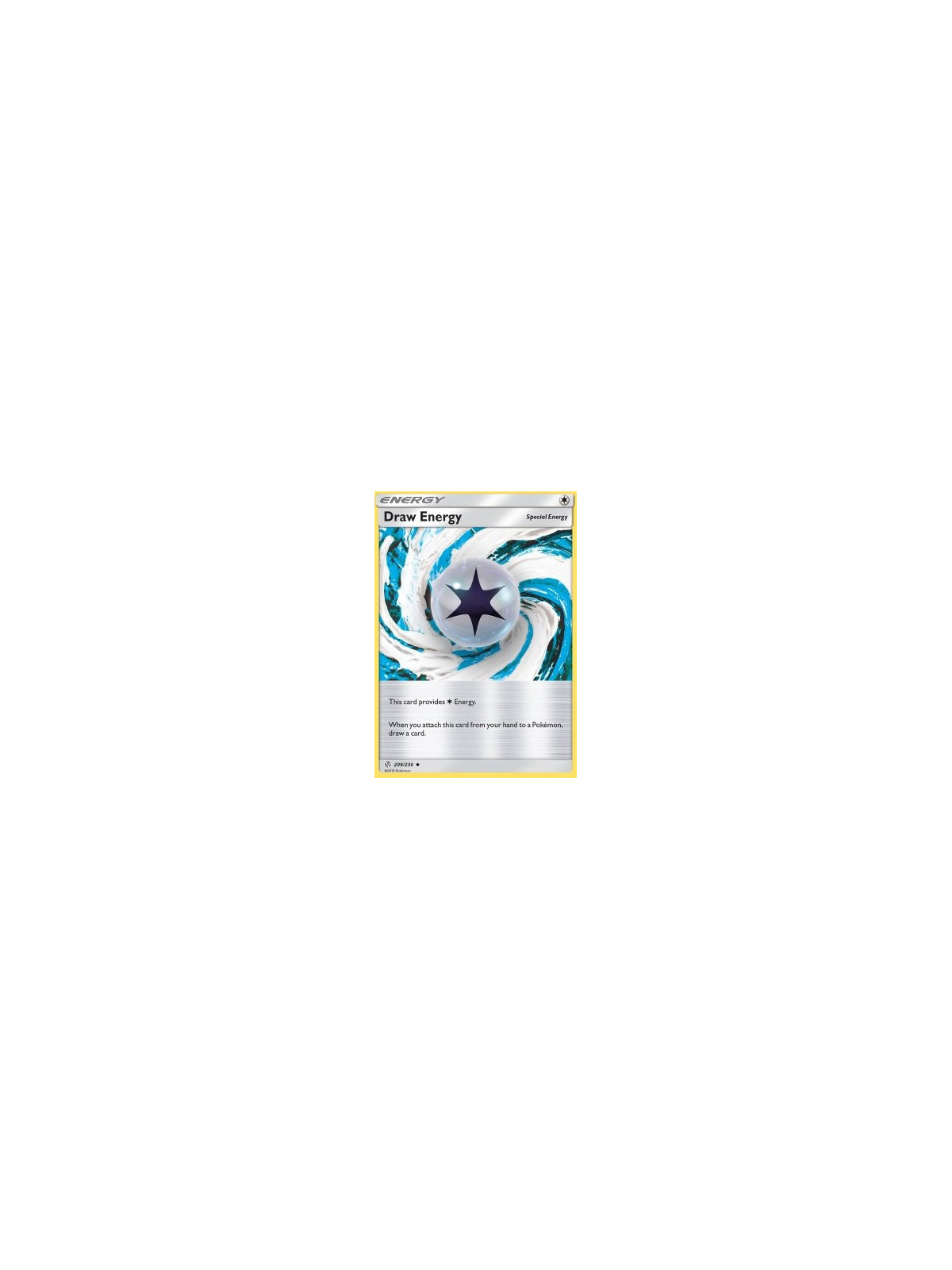 CEC 209 - Draw Energy
