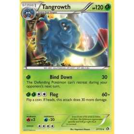 LTR 002 - Tangrowth LTR 002 - Tangrowth