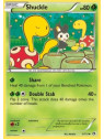 LTR 003 - Shuckle
