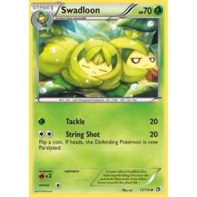 LTR 011 - Swadloon LTR 011 - Swadloon