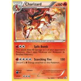 LTR 019 - Charizard