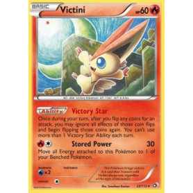 LTR 023 - Victini 