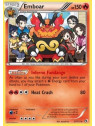 LTR 027 - Emboar