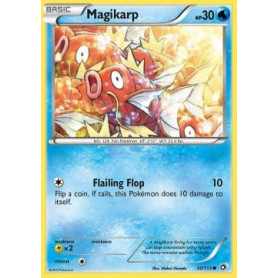 LTR 030 - Magikarp LTR 030 - Magikarp