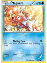 LTR 030 - Magikarp