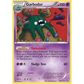 LTR 068 - Garbodor