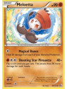 LTR 086 - Meloetta (Fighting)