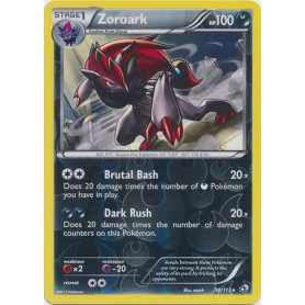 LTR 090 - Zoroark - Reverse Holo