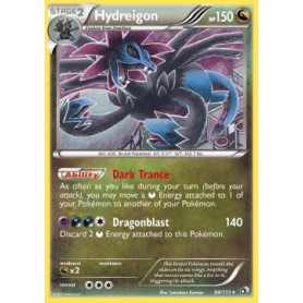 LTR 099 - Hydreigon