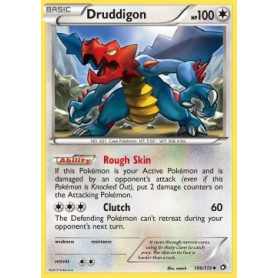 LTR 106 - Druddigon