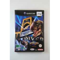 Universal Studios: Theme Park Adventure - Gamecube Universal Studios: Theme Park Adventure - GamecubeGamecube Spellen Gamecube€ 14,99 Gamecube Spellen