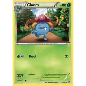 AOR 002 - Gloom Gloom