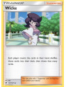 BUS 127/147 - Wicke