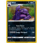 DAA 101/189 - Muk - Reverse Holo