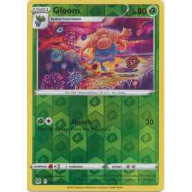 LOR 002 - Gloom - Reverse Holo LOR 002 - Gloom - Reverse Holo