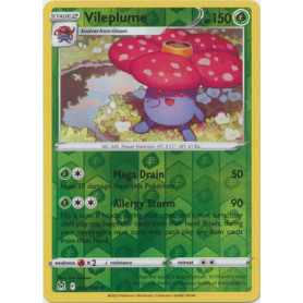 LOR 003 - Vileplume - Reverse Holo LOR 003 - Vileplume - Reverse Holo