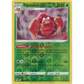 LOR 005 - Parasect - Reverse HoloLost Origin Lost Origin€ 0,50 Lost Origin
