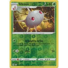 LOR 007 - Silcoon - Reverse Holo