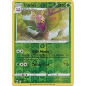LOR 010 - Dustox - Reverse Holo LOR 010 - Dustox - Reverse Holo
