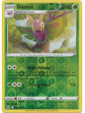 LOR 010 - Dustox - Reverse Holo
