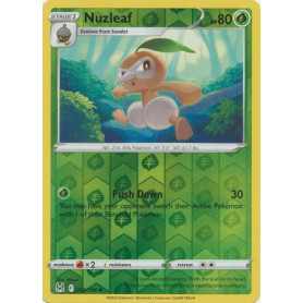 LOR 012 - Nuzleaf - Reverse HoloLost Origin Lost Origin€ 0,35 Lost Origin