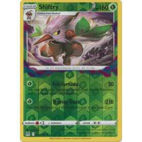 LOR 013 - Shiftry - Reverse Holo