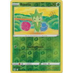 LOR 014 - Roselia - Reverse HoloLost Origin Lost Origin€ 0,35 Lost Origin